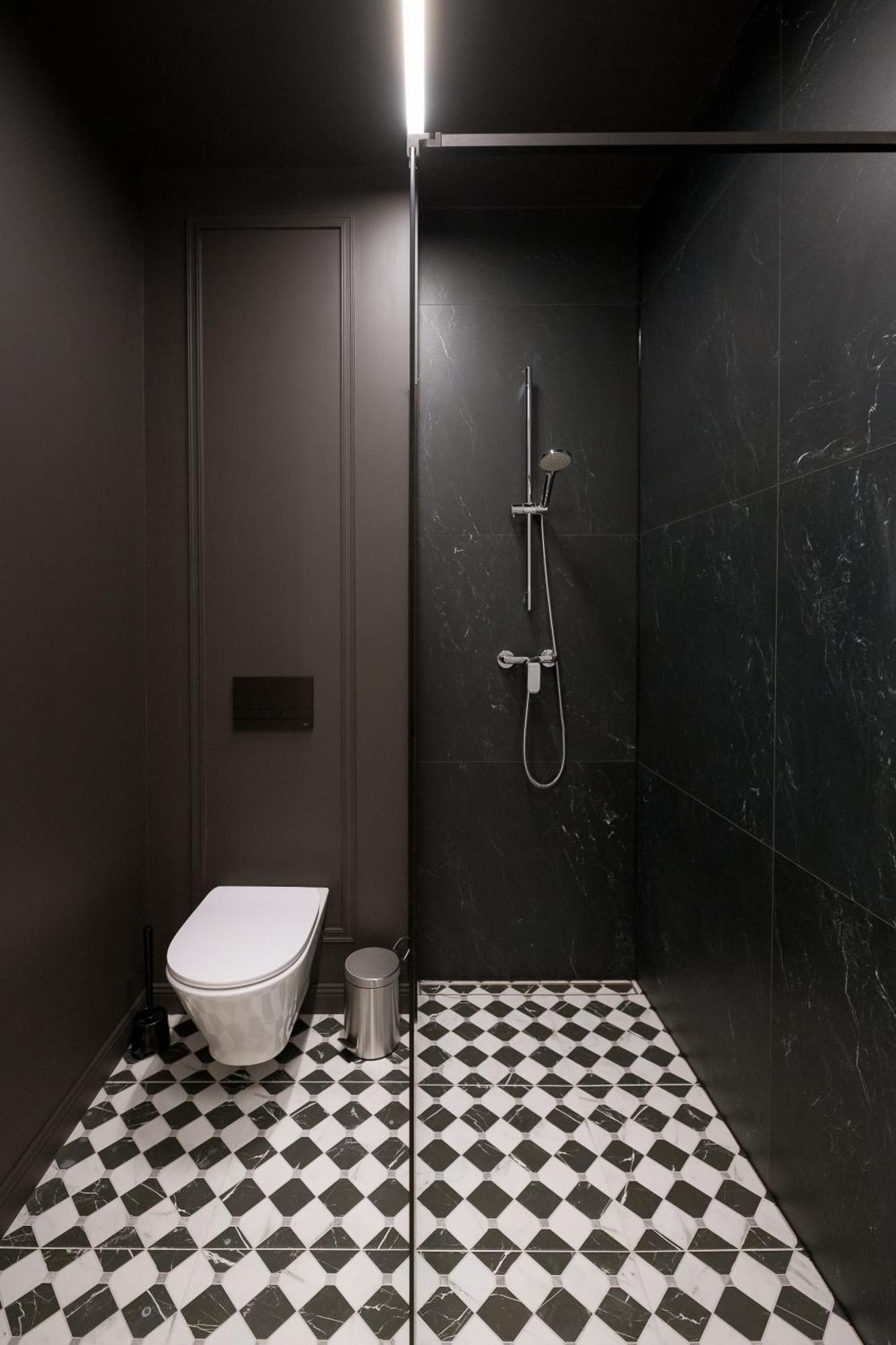 Stary Toruń Harmonia Apartament With Parking מראה חיצוני תמונה