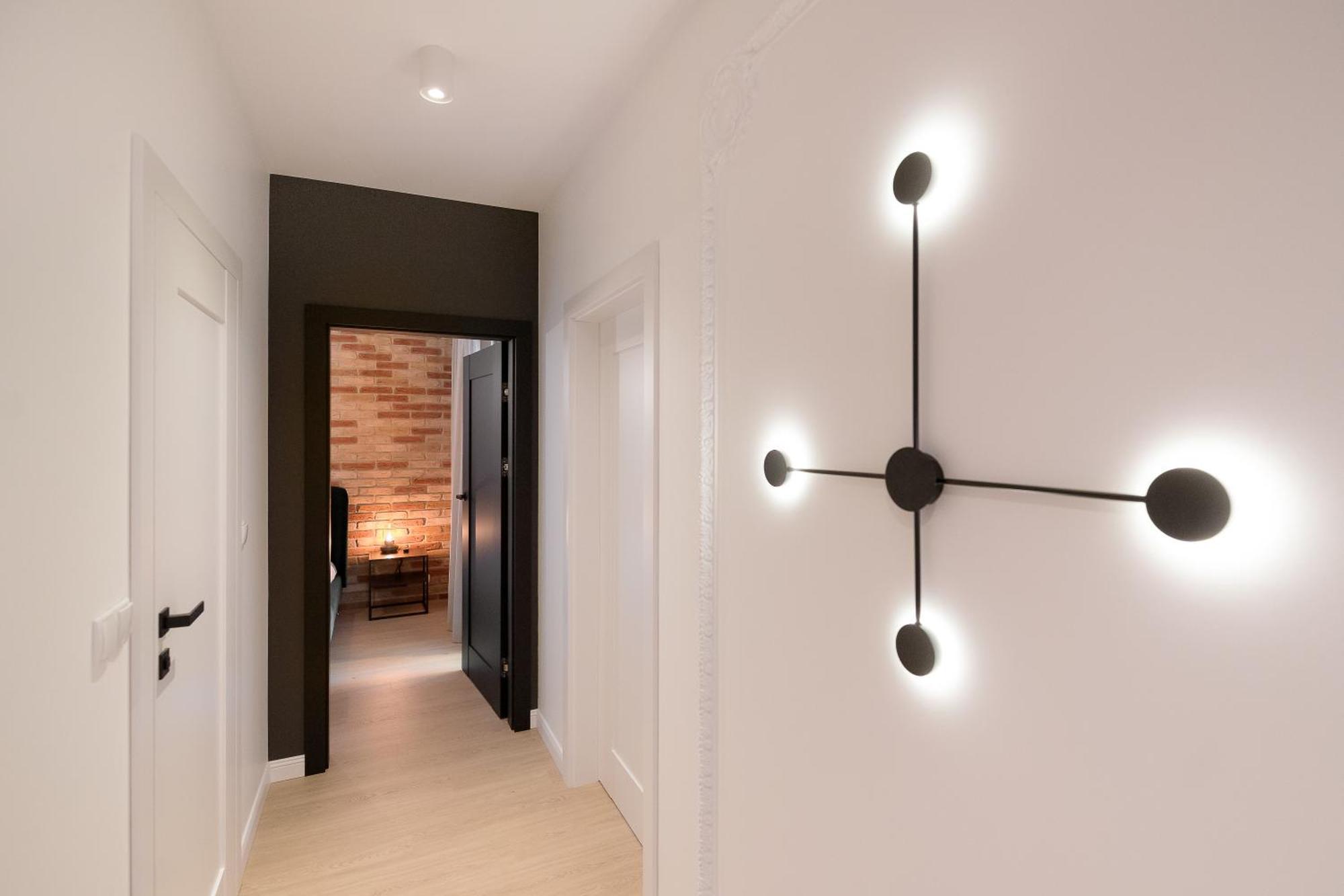 Stary Toruń Harmonia Apartament With Parking מראה חיצוני תמונה