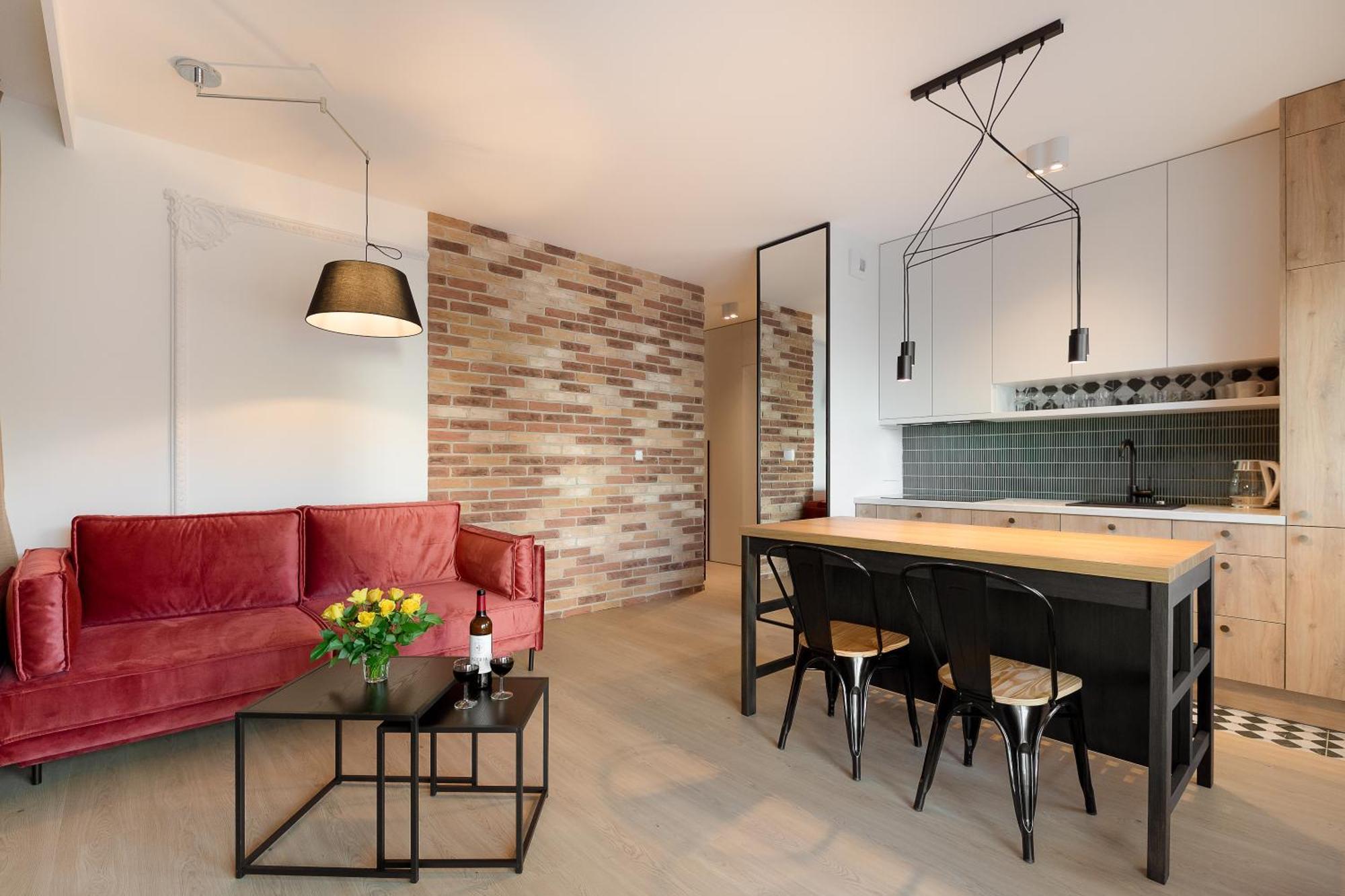 Stary Toruń Harmonia Apartament With Parking מראה חיצוני תמונה