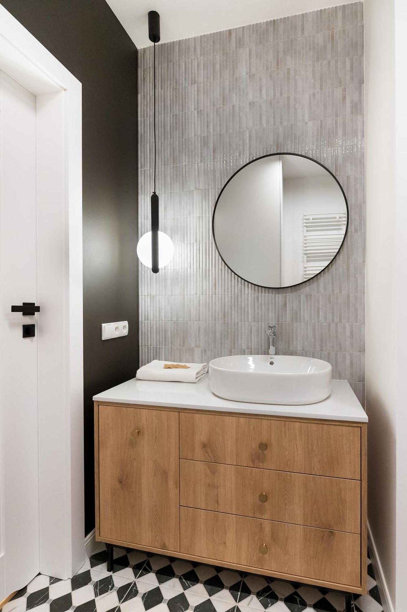 Stary Toruń Harmonia Apartament With Parking מראה חיצוני תמונה