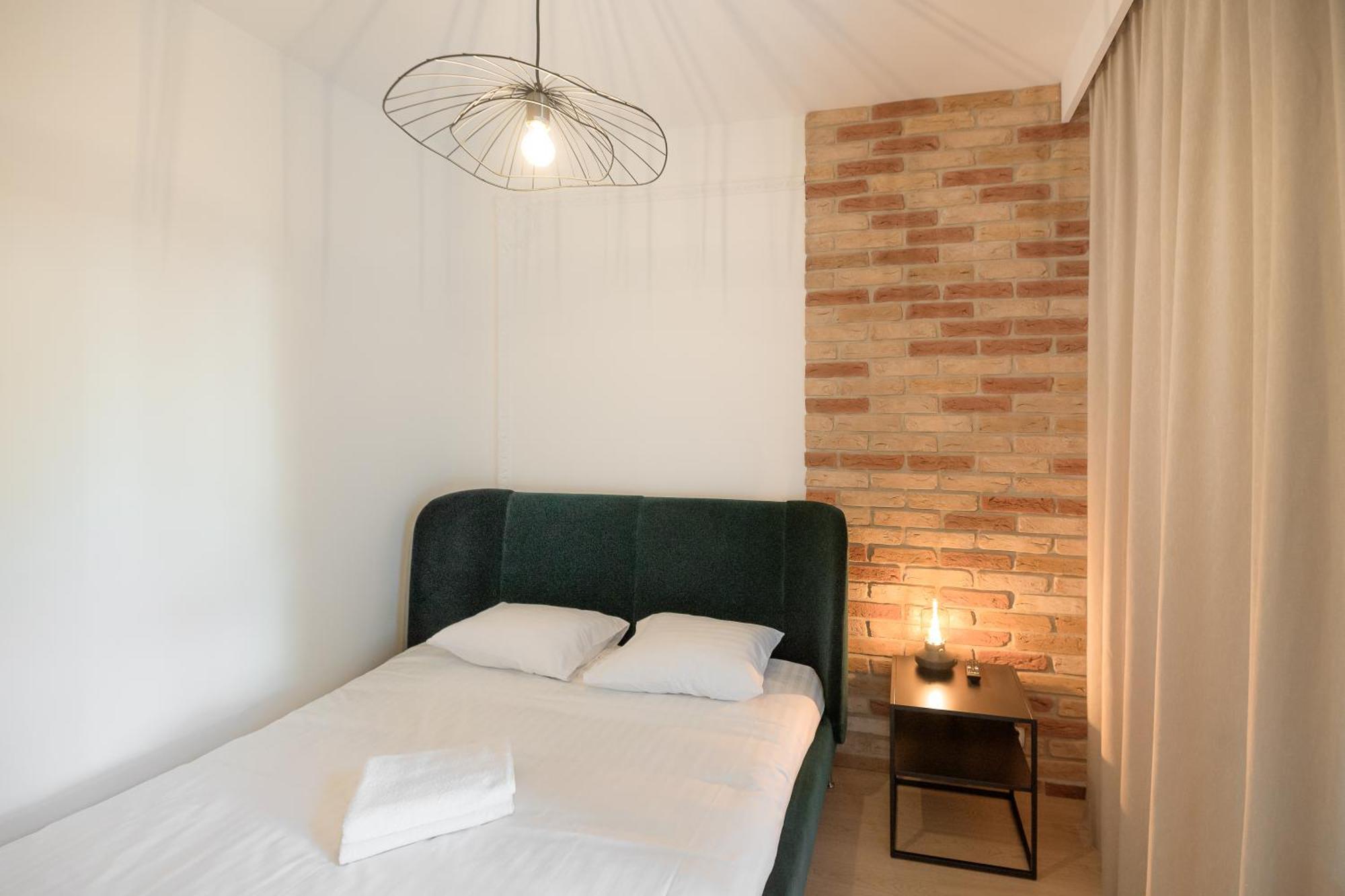 Stary Toruń Harmonia Apartament With Parking מראה חיצוני תמונה