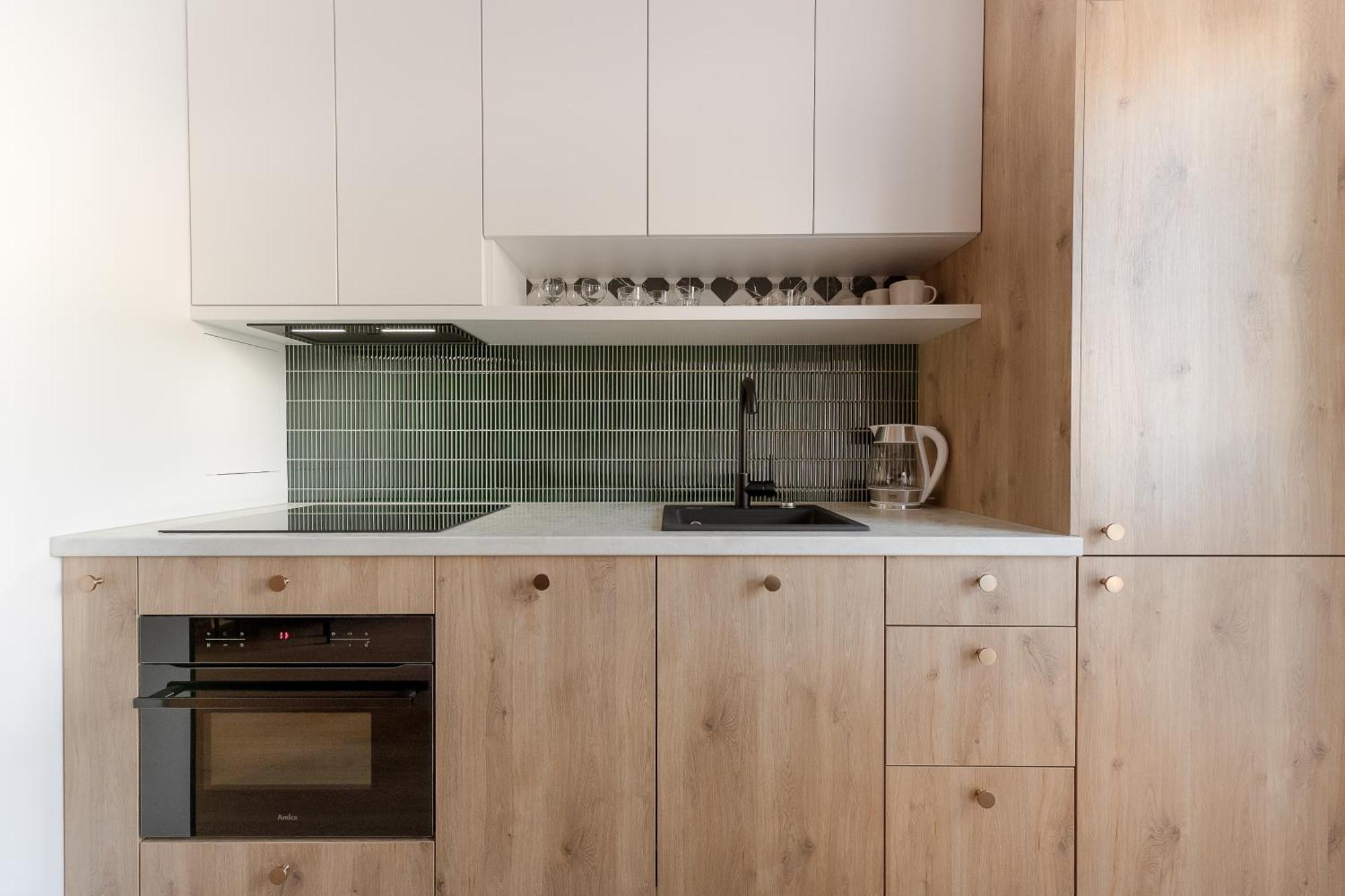 Stary Toruń Harmonia Apartament With Parking מראה חיצוני תמונה
